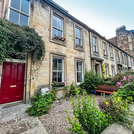 Remarkable 5Br Townhouse With Garden, Sleeps 12 EDI Exterior foto