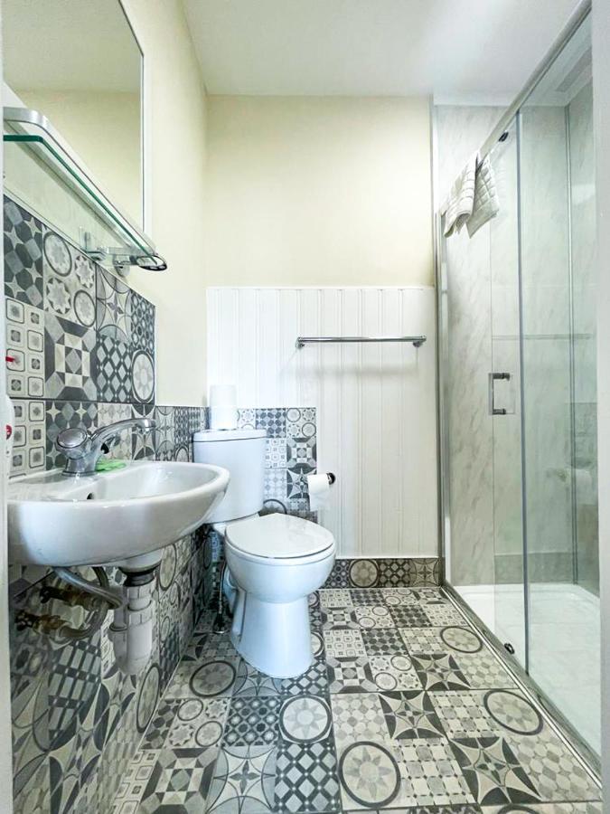 Remarkable 5Br Townhouse With Garden, Sleeps 12 EDI Exterior foto